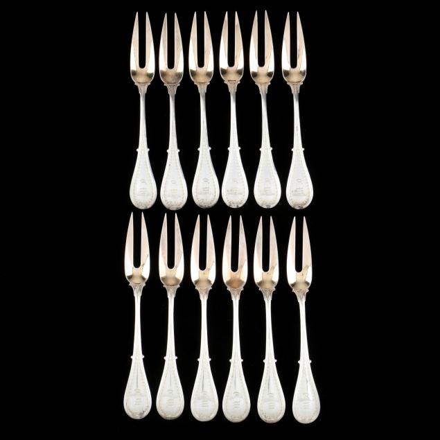 set-of-twelve-sterling-silver-fish-forks-by-wood-hughes