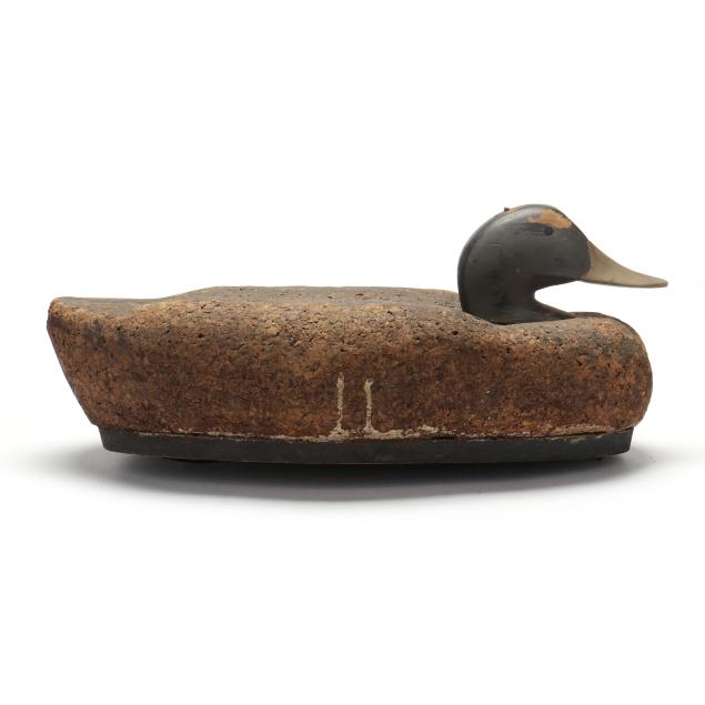 madison-mitchell-md-1901-1993-oversized-black-duck