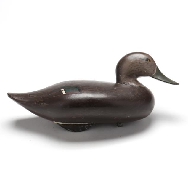 madison-mitchell-md-1901-1993-black-duck