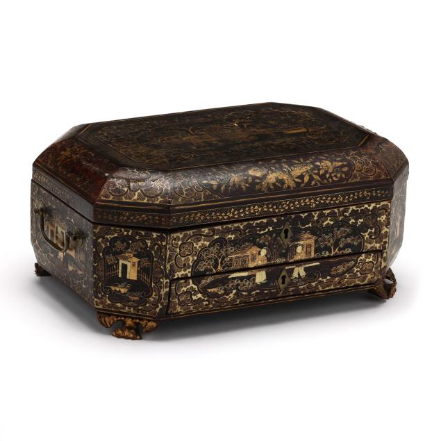 a-chinese-export-lacquered-and-gilt-sewing-box