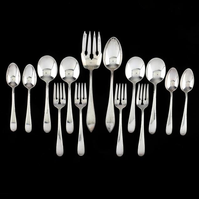 collection-of-sterling-silver-i-feather-edge-i-flatware