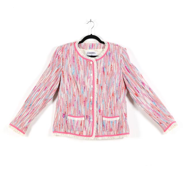 vintage-chanel-rose-tweed-jacket