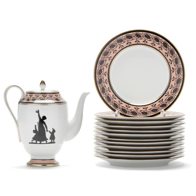 vista-alegre-mottahedeh-i-silhouette-i-tableware