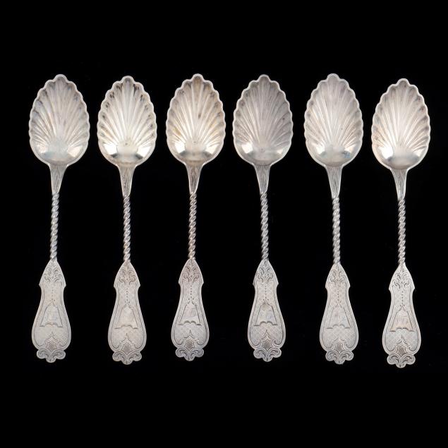 set-of-six-coin-silver-teaspoons-by-farr-brother