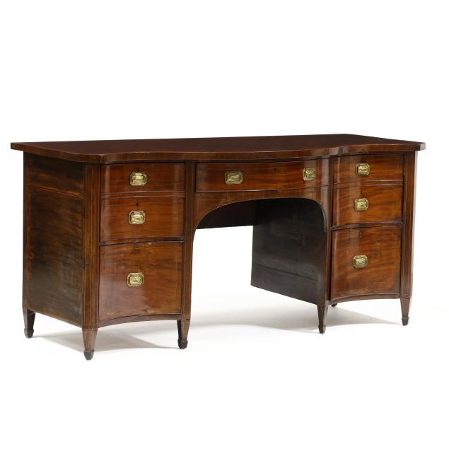 regency-mahogany-inlaid-serpentine-sideboard