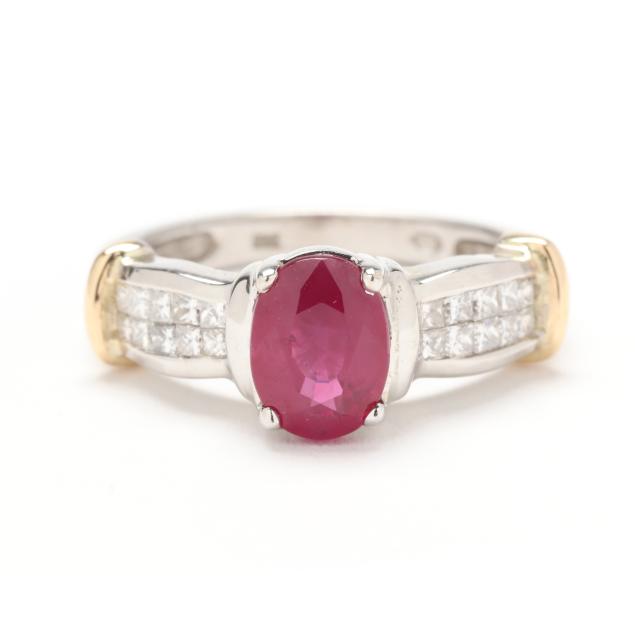 bi-color-gold-ruby-and-diamond-ring