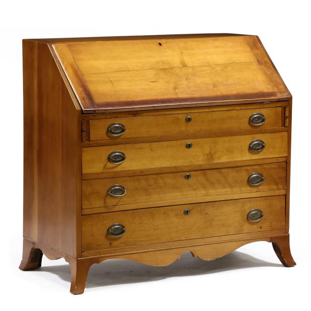 mid-atlantic-chippendale-cherry-slant-front-desk