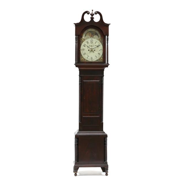 george-iii-mahogany-tall-case-clock