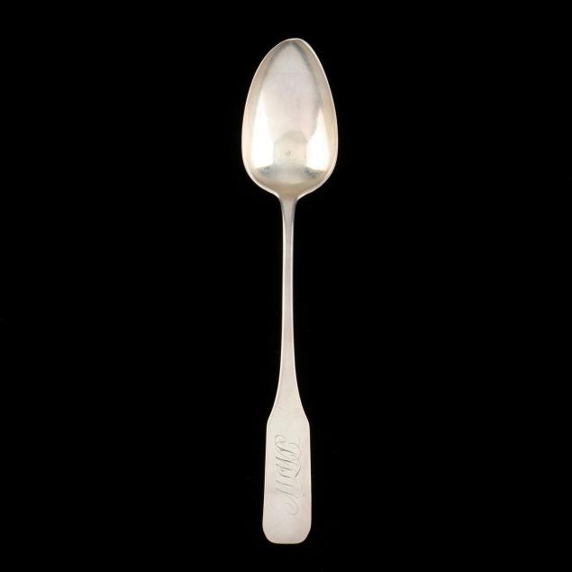 north-carolina-coin-silver-tablespoon-mark-of-john-vogler