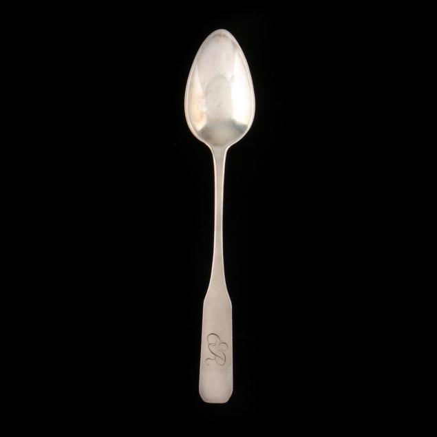 north-carolina-coin-silver-teaspoon-mark-of-john-vogler