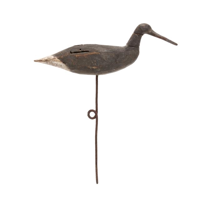 issac-austin-nc-1831-1908-published-dowitcher