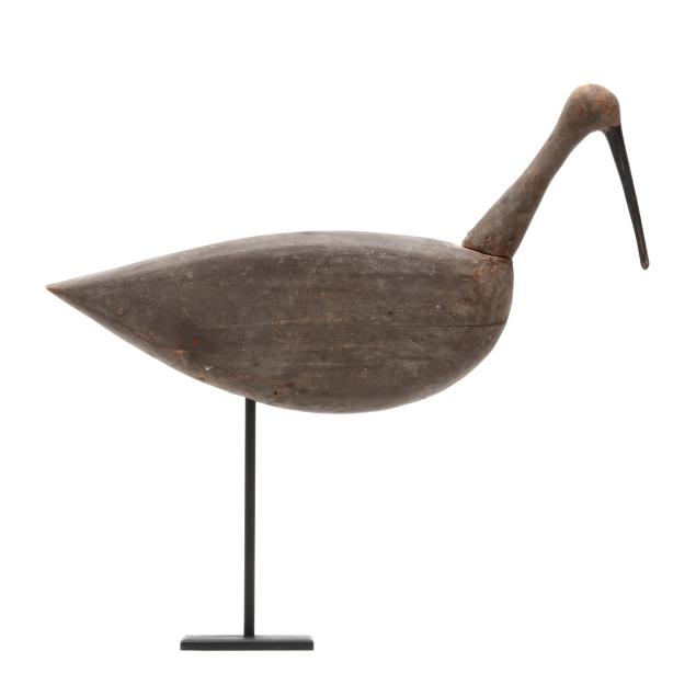 harry-hamilton-nc-1898-1973-published-large-root-head-curlew