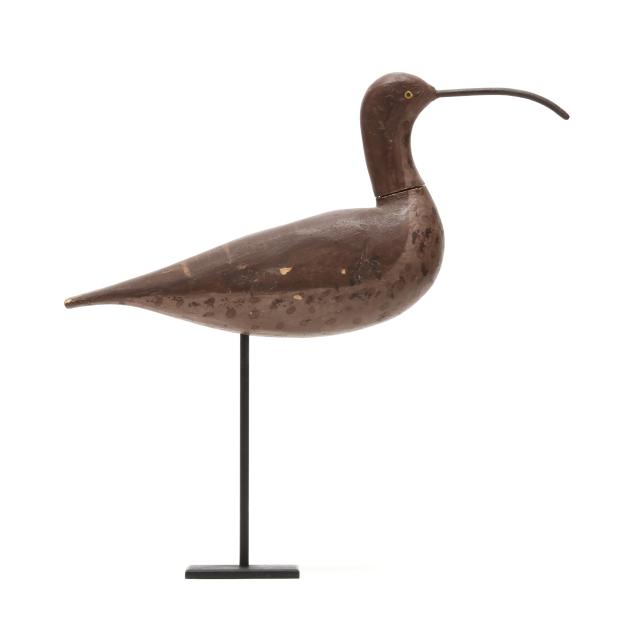 julian-hamilton-sr-nc-1895-1967-published-curlew