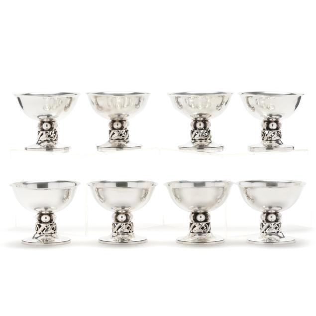 alphonse-la-paglia-for-international-silver-co-set-of-eight-sterling-silver-sherbets