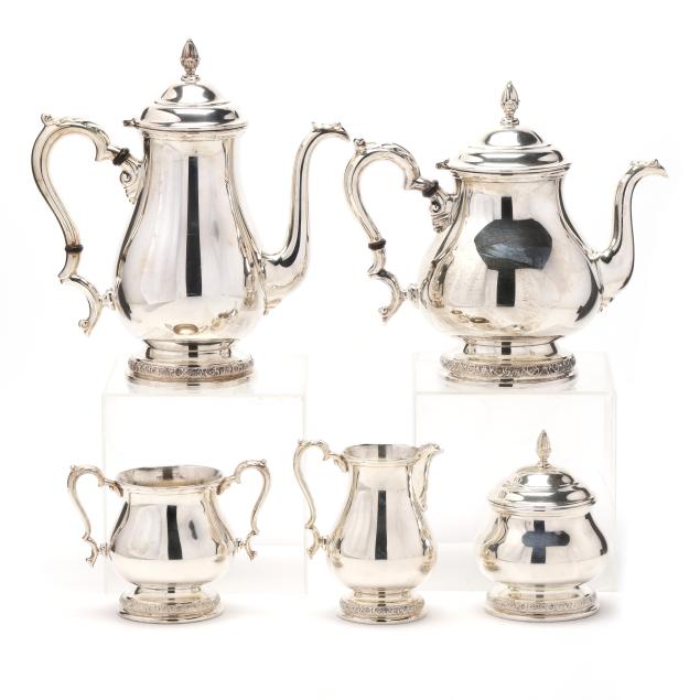 international-i-prelude-i-sterling-silver-tea-coffee-service