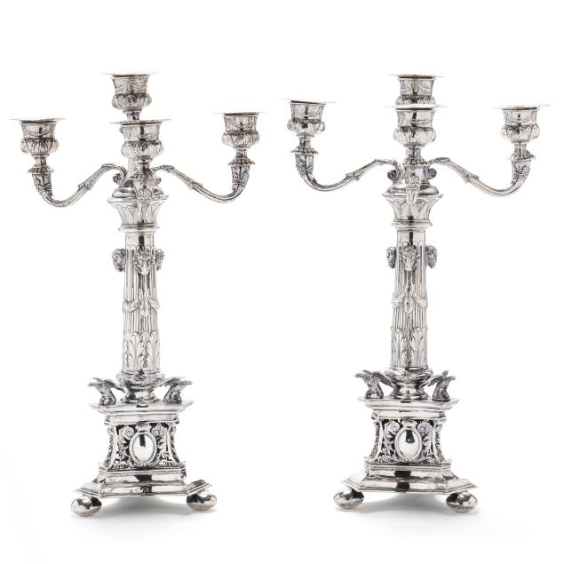 a-pair-of-german-hanau-silver-four-light-candelabra