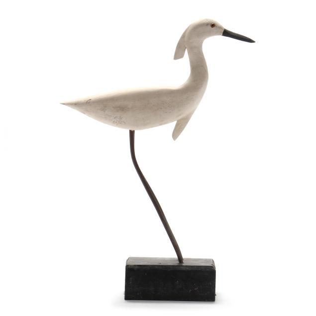 eldon-willis-nc-1908-1981-egret