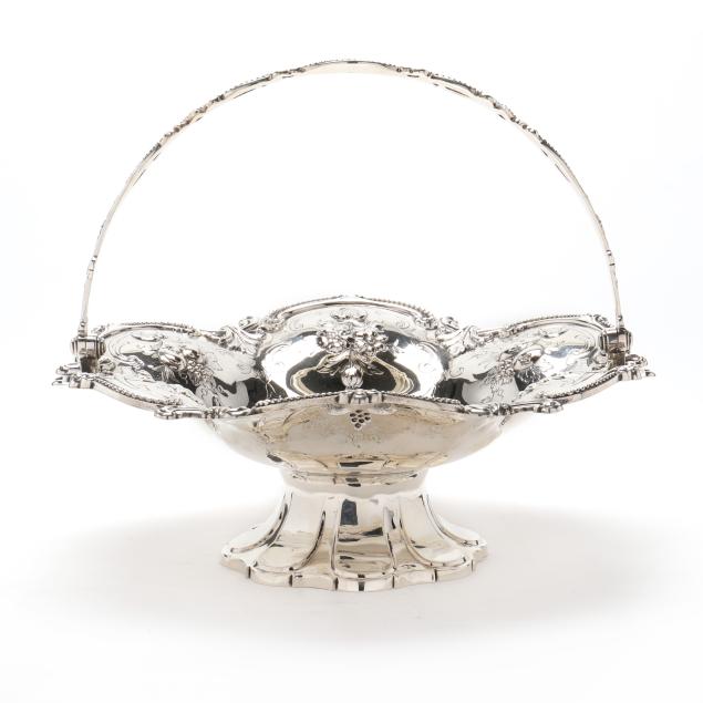 a-victorian-silver-cake-basket-mark-of-walter-john-barnard