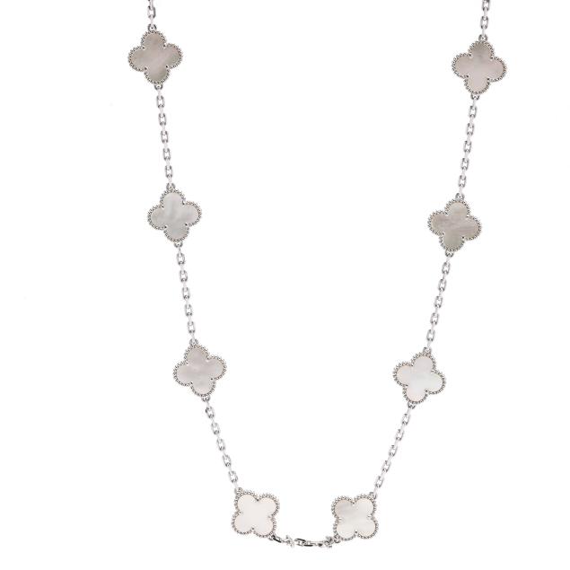 white-gold-and-mother-of-pearl-i-alhambra-i-necklace-van-cleef-arpels