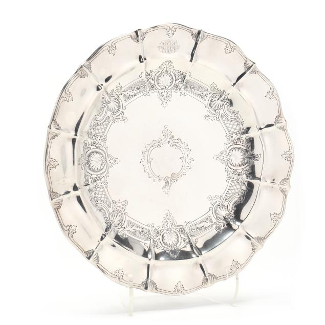 a-gorham-sterling-silver-cake-plate