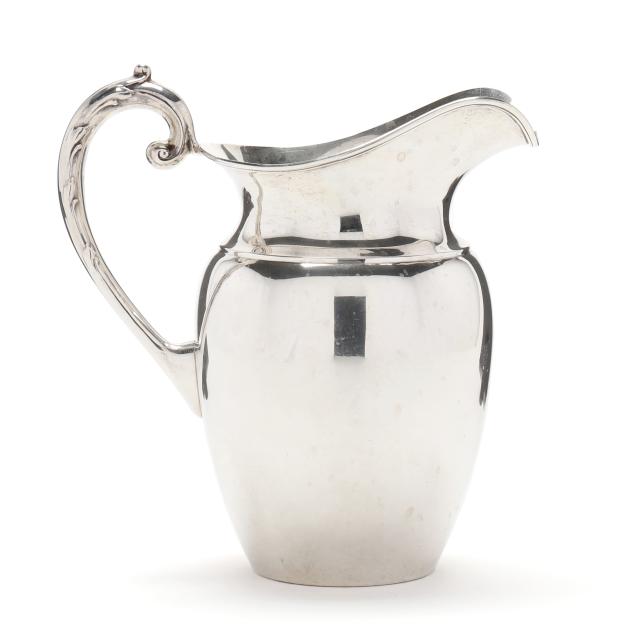 an-american-sterling-silver-water-pitcher