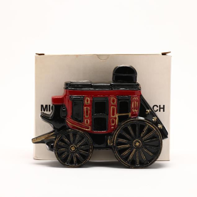 michter-s-whiskey-in-stage-coach-decanter