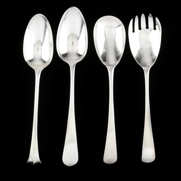 three-georgian-silver-spoons-and-a-runcible-spoon