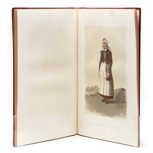 scarce-and-finely-bound-19th-century-swedish-costume-book