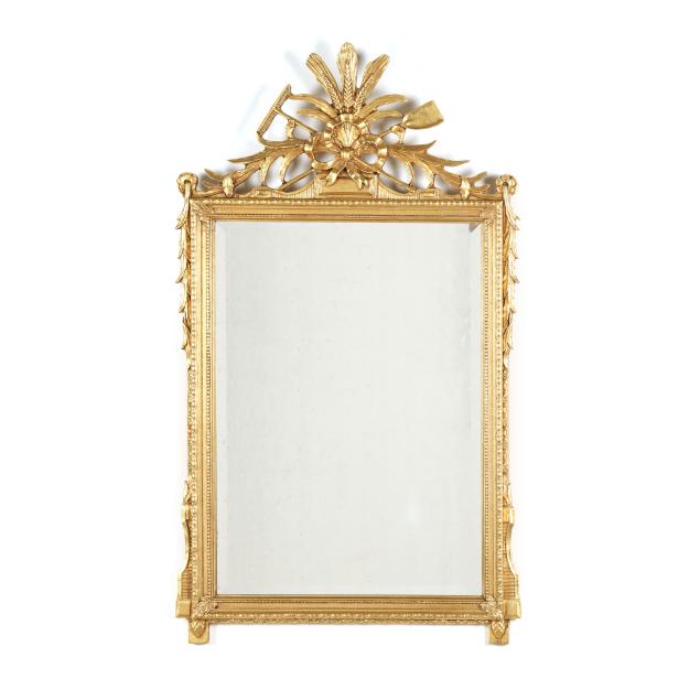 friedman-brothers-carved-and-gilt-italianate-mirror