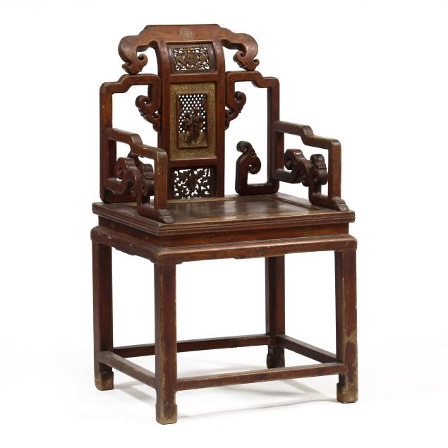 antique-chinese-carved-armchair