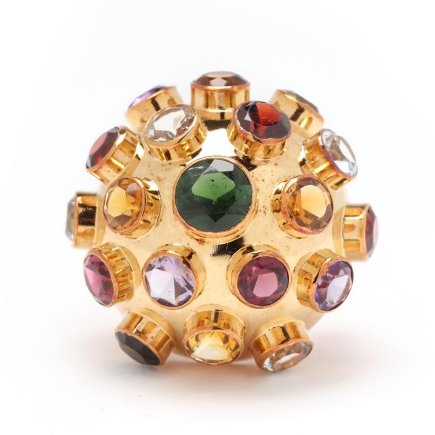 vintage-gold-and-gem-set-sputnik-brooch