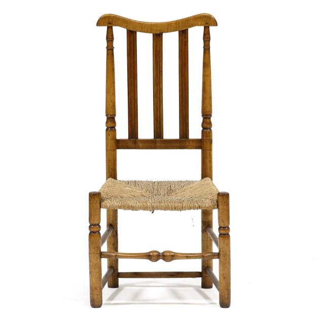 new-england-maple-banister-back-side-chair