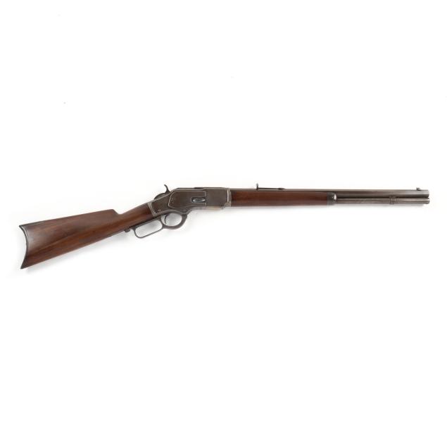 winchester-model-1873-38-lever-action-short-barrel-rifle