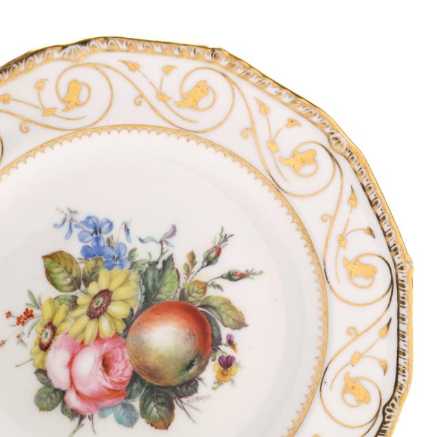 stevenson-and-hancock-set-of-twelve-porcelain-plates-and-a-dish