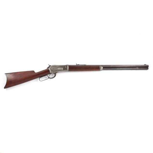 winchester-model-1886-40-82-w-c-f-lever-action-rifle