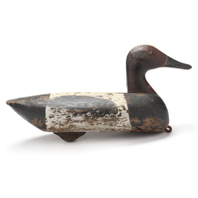 solomon-beasley-nc-1850-1935-canvasback