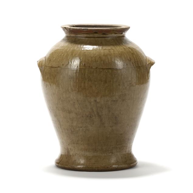 attributed-to-sc-hutchinson-pottery-dispenser