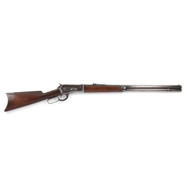 winchester-model-1886-45-90-w-c-f-lever-action-rifle