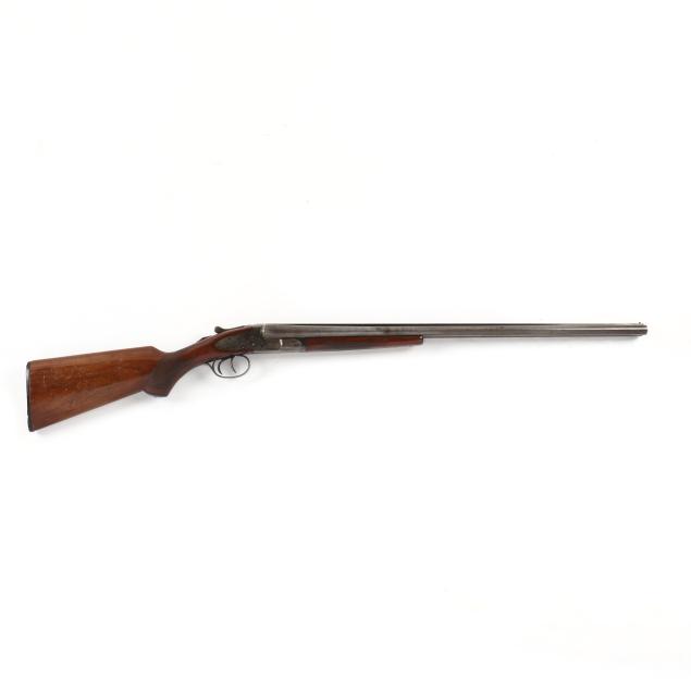 l-c-smith-field-grade-20-gauge-boxlock-shotgun