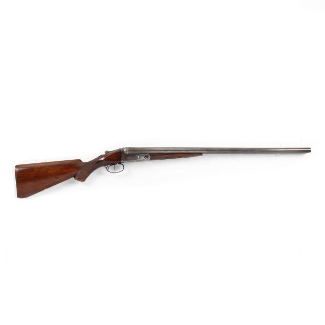 parker-vh-12-gauge-boxlock-shotgun