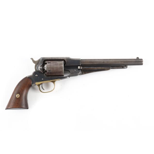 remington-model-1858-44-percussion-revolver