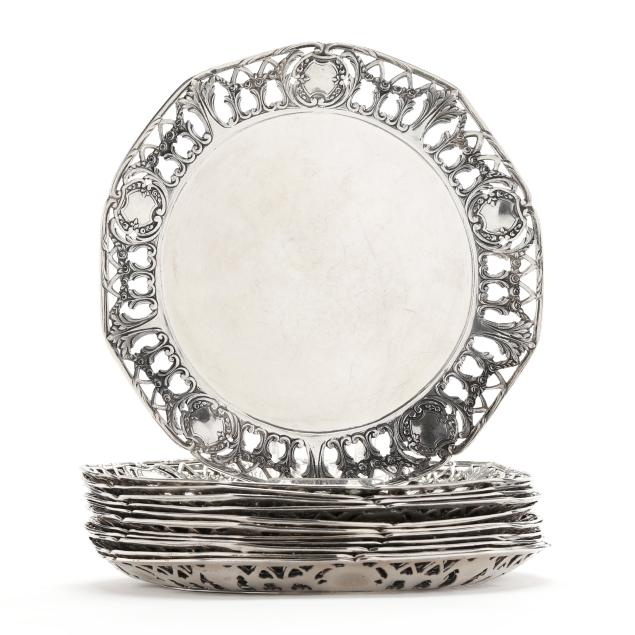 a-set-of-twelve-french-silver-bread-plates