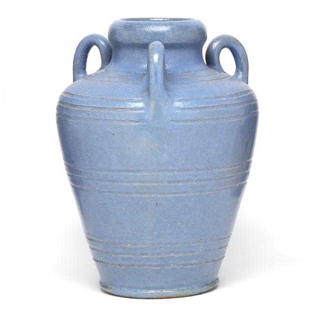 north-carolina-three-handle-vase