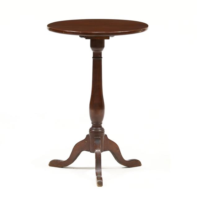 virginia-late-federal-cherry-tilt-top-candlestand