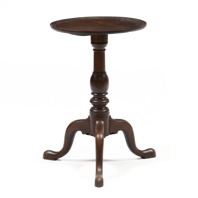 southern-queen-anne-walnut-dish-top-candlestand