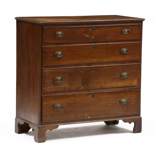 virginia-chippendale-walnut-chest-of-drawers