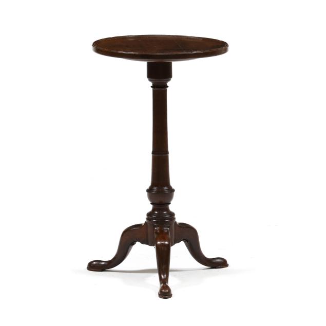 pennsylvania-queen-anne-walnut-dish-top-candlestand