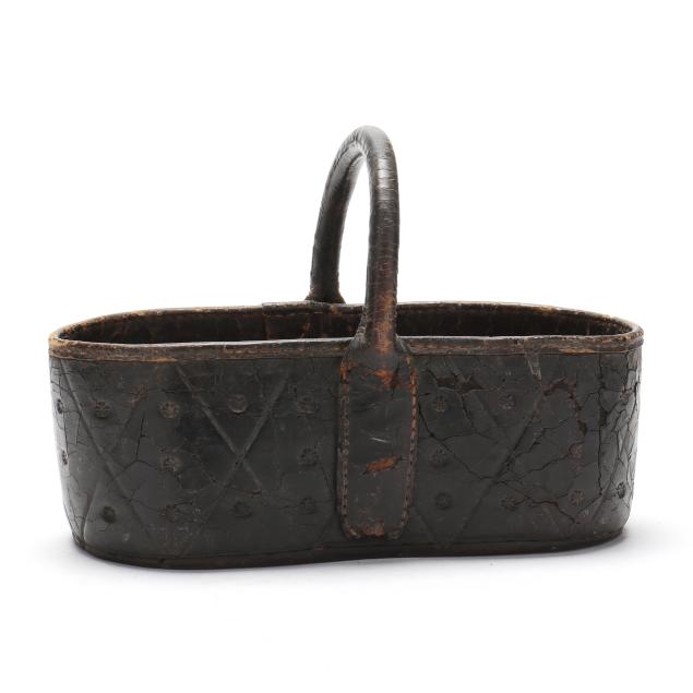 virginia-decorated-leather-key-basket