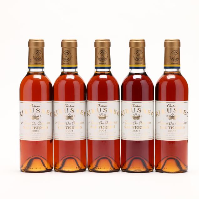 chateau-rieussec-half-bottles-vintage-2001