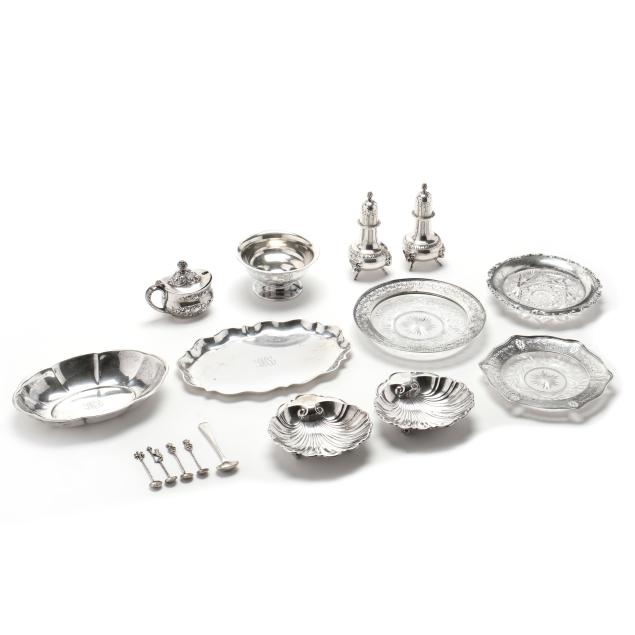 group-of-sterling-silver-table-articles